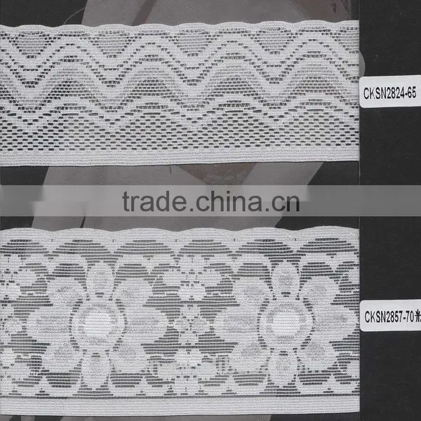 Elastic Lace Use for Stocking photo-4