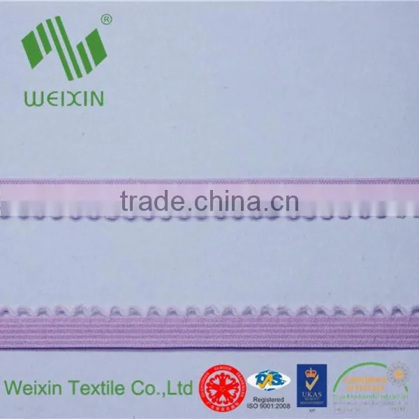 Underwear Webbing Elastic Trimming Underwear Decorations photo-4