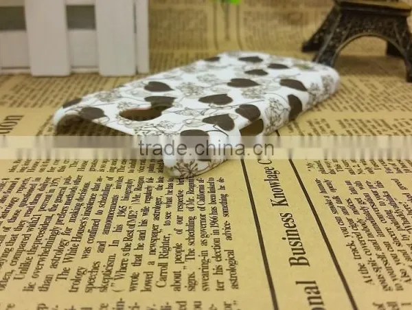 3D Sublimation Case for Samsung Galaxy Note 3 ,Samsung Galaxy Note 3 N9002,,Samsung Galaxy N9005 LTE photo-3