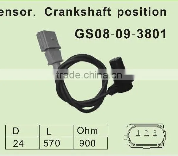 AUTO SENSORS