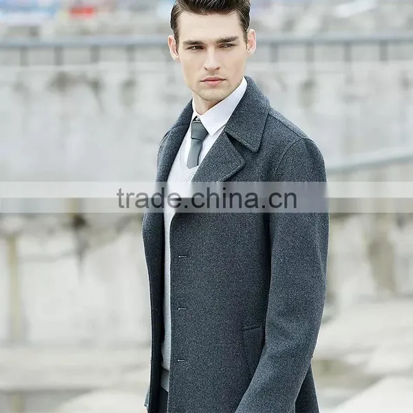 Classical Coat photo-4