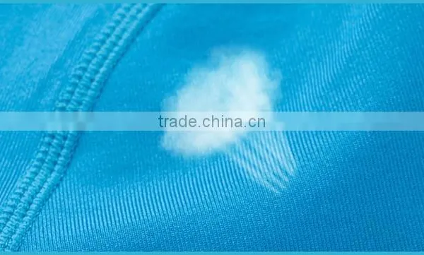 Invisible O Neck Seamless Winter Polypropylene Young Men Baselayer Underwear photo-3