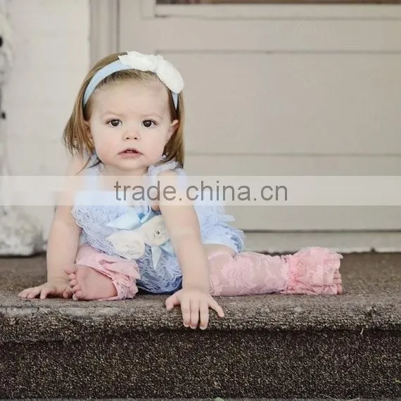 2015 Newest Colorful Baby Clothes Soft Lace Warm Leggings Wholesale Baby Leggings photo-6
