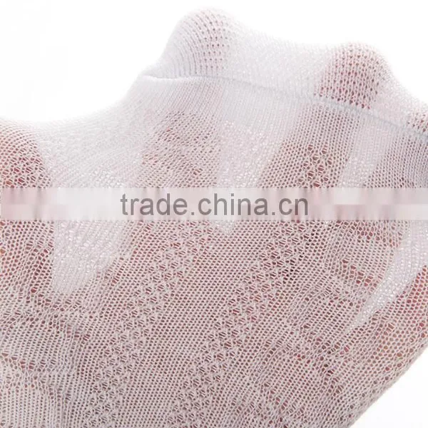 Zm35212a Kids Breathable Cotton Socks Fancy Baby Socks Wholesale photo-4