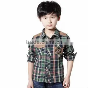 Cheap Cheap Flannel Shirt Hawaiian Shirts Hawaiian Shirts for Children photo-5