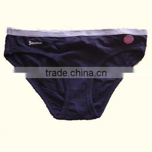 HOT SELL of Girls in Briefs