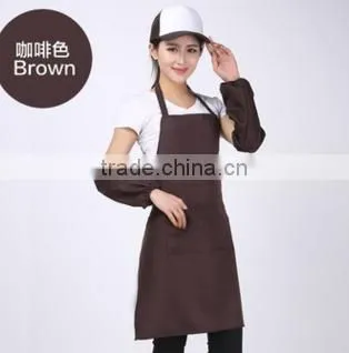 Work Aprons Advertising Aprons Can be Printed Logo Attendant Diy Apron Custom Factory Direct Custom Aprons photo-6