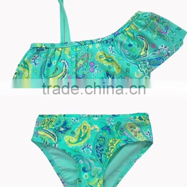 Kids Bikini Swimwear