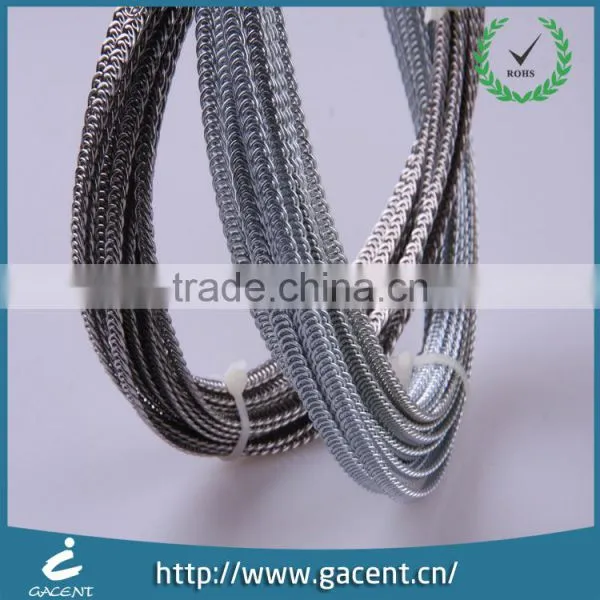 6mm 8mm 10mm Wide Flexible Spiral Boning in Different Length photo-4