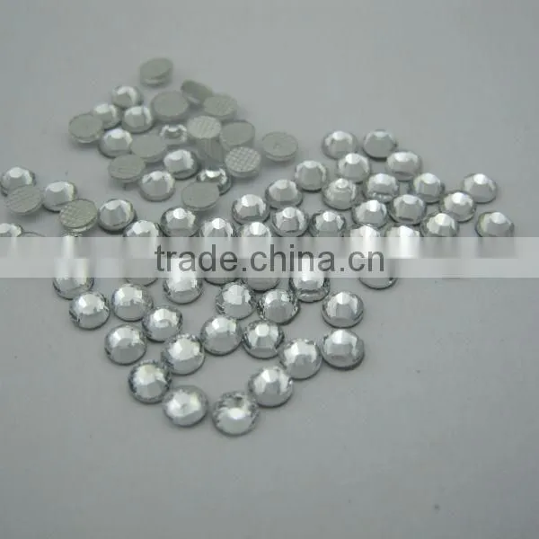 Hot Fix Motif Crystal Rhinestone Fashion Clothing Hot Fix Rhinestone Motif photo-6