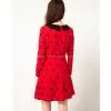 Casual Dress C7012 photo-2