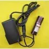 660nm 200mW Red Beam Laser Module /Red Punctiform Beam Laser Head