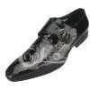 Patent Leather Mens Shoe Manufacturer Spain