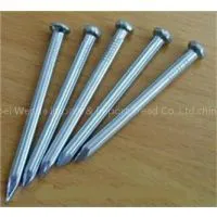 Masonry Nail