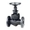 Forging Steel Globe Valve photo-2