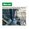Automatic Underground Door Opener photo-3