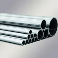 Stainless Steel Tube/pipe/channel