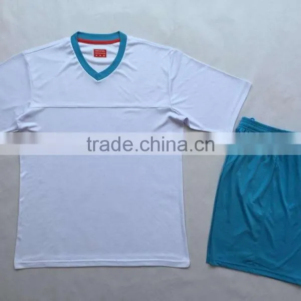 Men OEM Soccer Kits ,OEM Service Supply Soccer Wear photo-4
