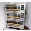 Sell Three Layer Six Pans Gas Oven