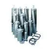 Filter housing