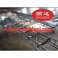 Conveyors