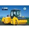 XD120/XD130 Tandem Vibratory Roller