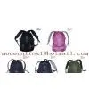 Supply Backpack and Lady Handbag