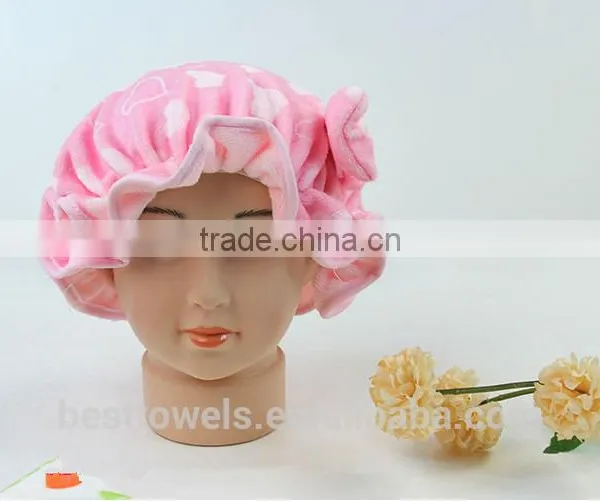 Microfiber Elastic Hair Bands With Bow photo-3
