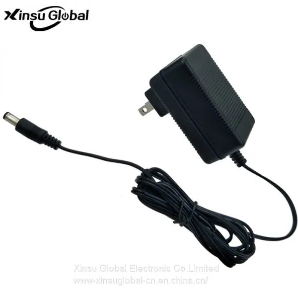Universal BS Plug 12V Charger 12.6V 1A Li-ion Battery Charger photo-3