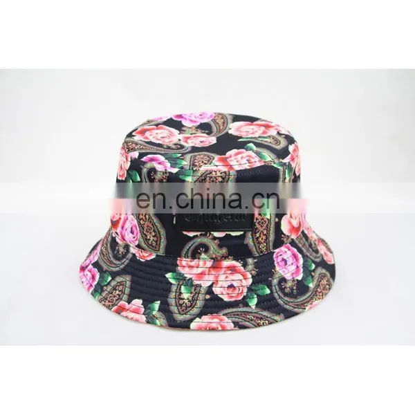 High Quality Fashion Men Summer Bucket Hats and Caps photo-3