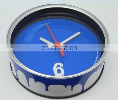 Promotional Can Clocks photo-2