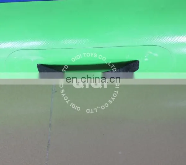 High Quality Inflatable Air Track Gymnastics photo-3