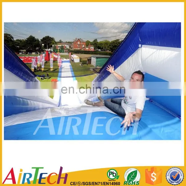 Giant Xtreme Obstacles Running Inflatable Obstacle for Sale photo-5