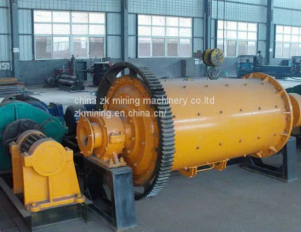 ЦенаOverflow Ball Mill Machine