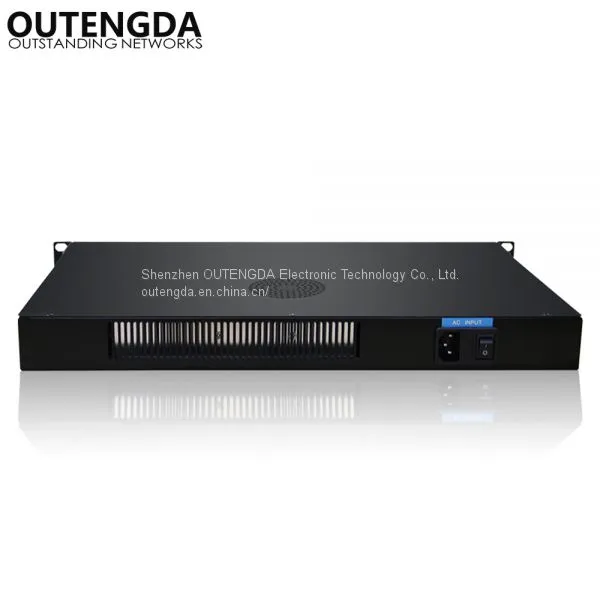 24 10/100Mbps POE Switch Standard 802.3af/at 48V Switch With 2 1000Mbps UPlink and 2 Gigabit SFP for IP Camera, Wireless photo-2