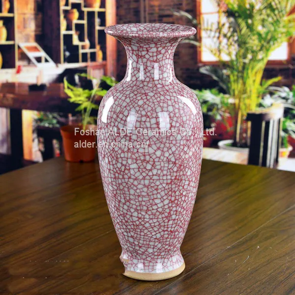 Home Decoration Ceramic Vase