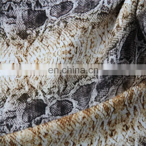 Custom Digital Print Service on 30*30 68*68 Rayon Fabric photo-2