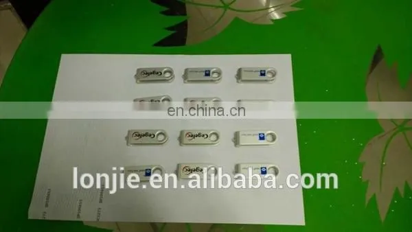 Digital Stainless Steel Printing Machine photo-3