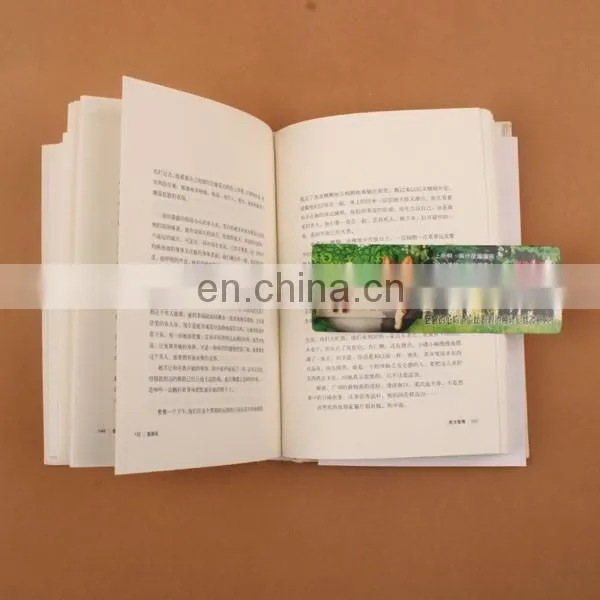 Promotional Handmade Bookmark for Sale photo-4
