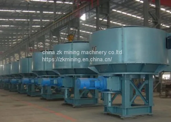 Hot Sale Disk Feeder /Table Feeder /Apron Feeder From Baisheng photo-2