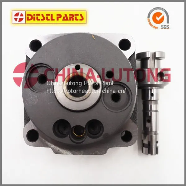 Rotor Head Distributor 1 468 373 004 for Diesel photo-2