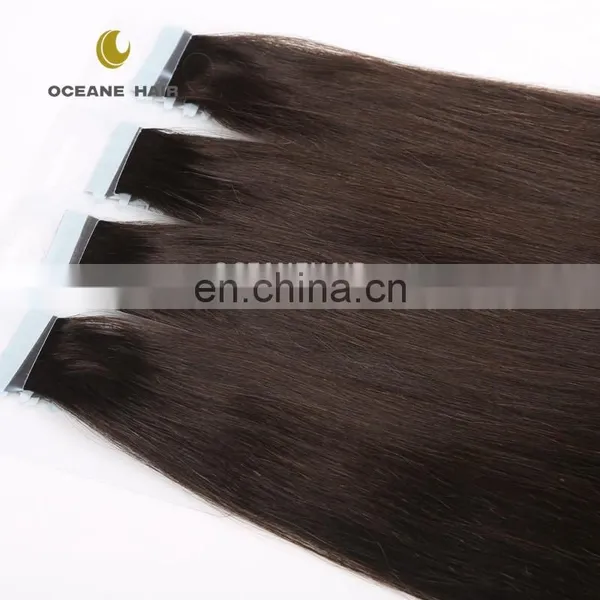 Wholesale Tape in Hair Extension China Hair Factory photo-2