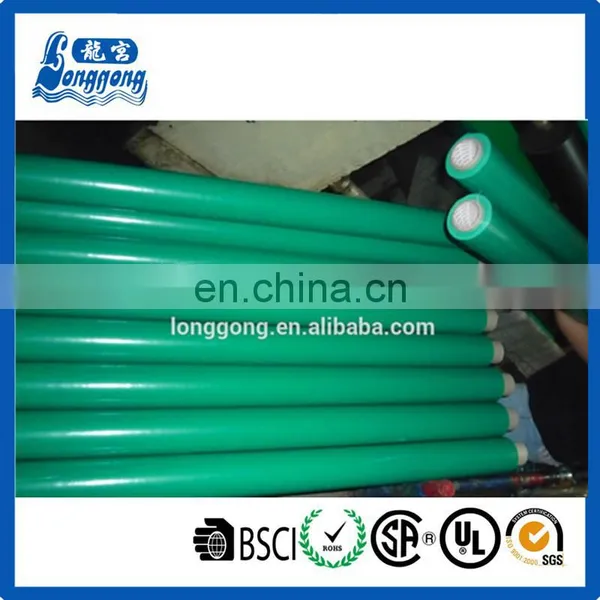 Super Adhesive PVC Insulation Tape Log Roll