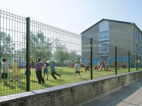 358 High Security Fence photo-5