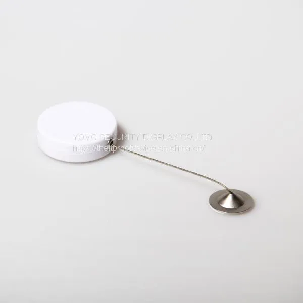 Anti-shoplifting Recoilers With Different End Fittings photo-3