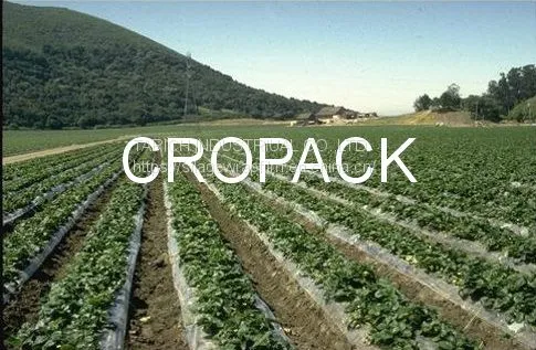 MULCH FILM - CROPACK 40