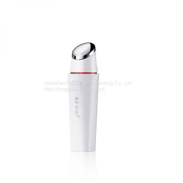 Heat Ionic Eye Care Lip Care Beauty Massager photo-4