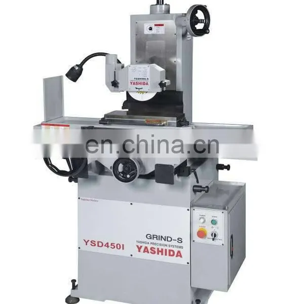 Mini Surface Grinder photo-2