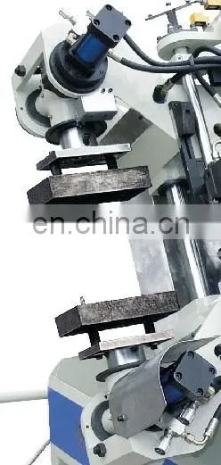 High Quality Cold Chamber Aluminium Die Casting Machine photo-3