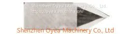 COLEX Sharp Cut Knife Blades photo-3